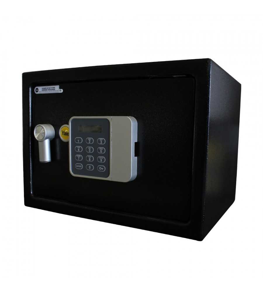 Coffre fort pour hôtel 25x35x25cm
