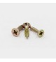 Vis VBA TF Z 4.5X20 (bte 500 pcs)