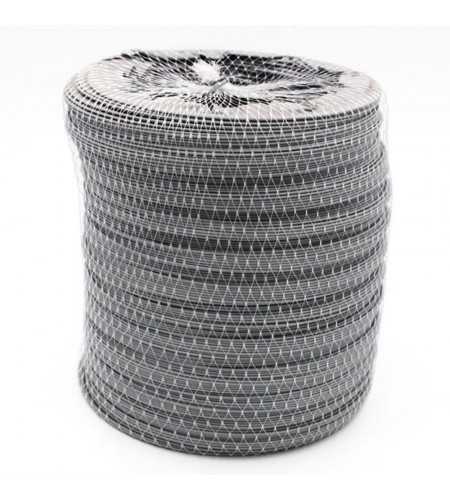 Gaine souple PVC D 125mm rouleau de 6m