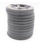 Gaine souple PVC D 125mm rouleau de 6m