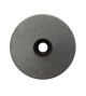 Rondelle en acier EPDM galvanisé P-25