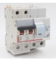 Disjoncteur différentiel 25A-30mA-2P