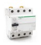 Interrupteur différentiel4P-415V 25A-30mA*
