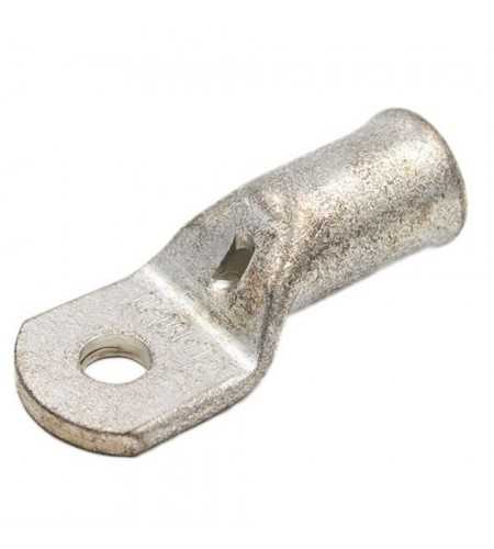 Cosse tubulaire 150 mm² Ø10mm