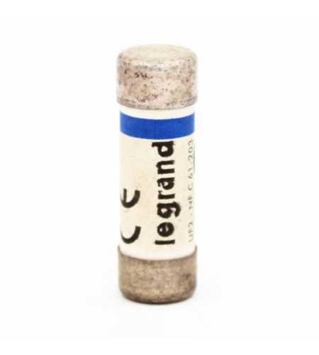 Cartouche 10.3X31.5 25A