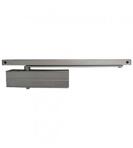 Ferme-porte hydraulique gris DC130*