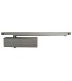 Ferme-porte hydraulique gris DC130*