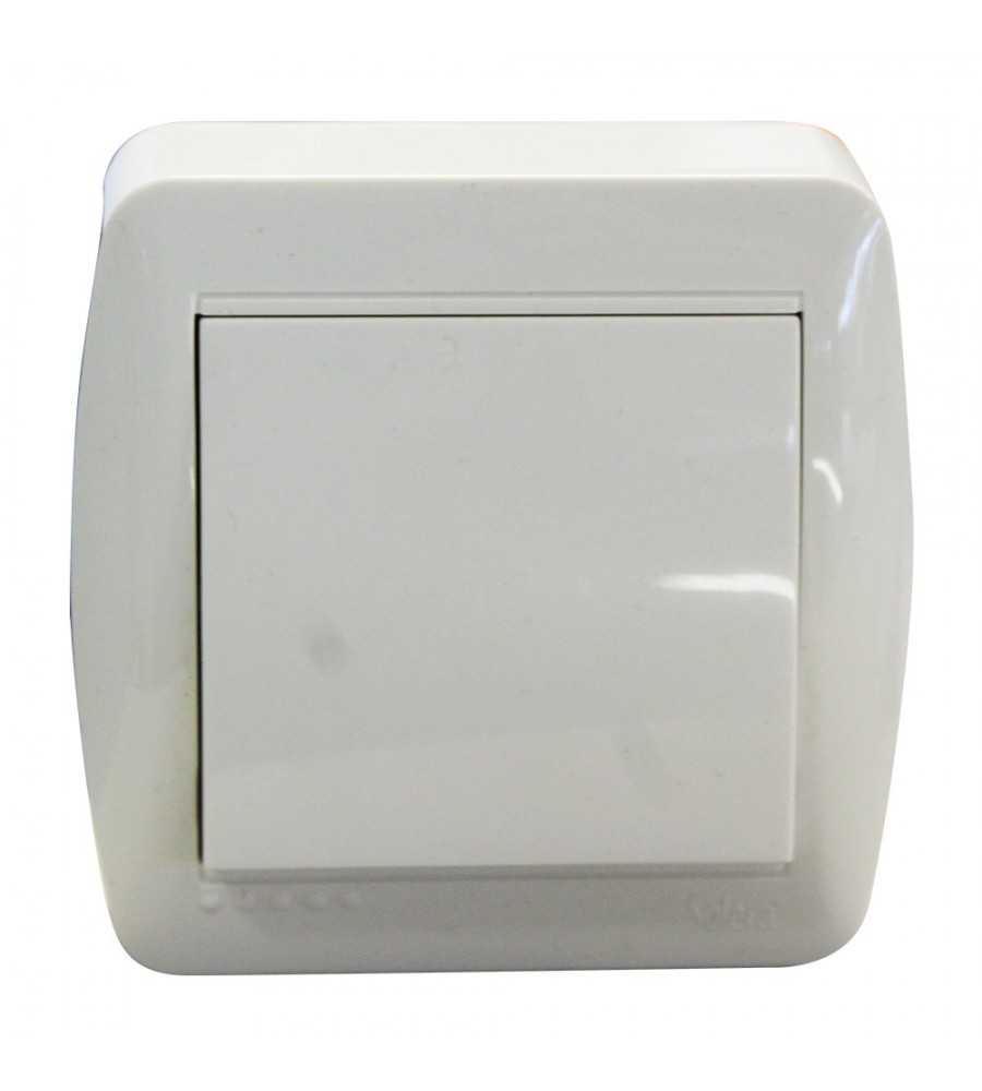 Commutateur 10A 250V