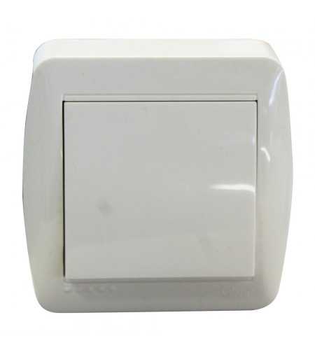 Commutateur 10A 250V