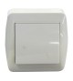 Commutateur 10A 250V
