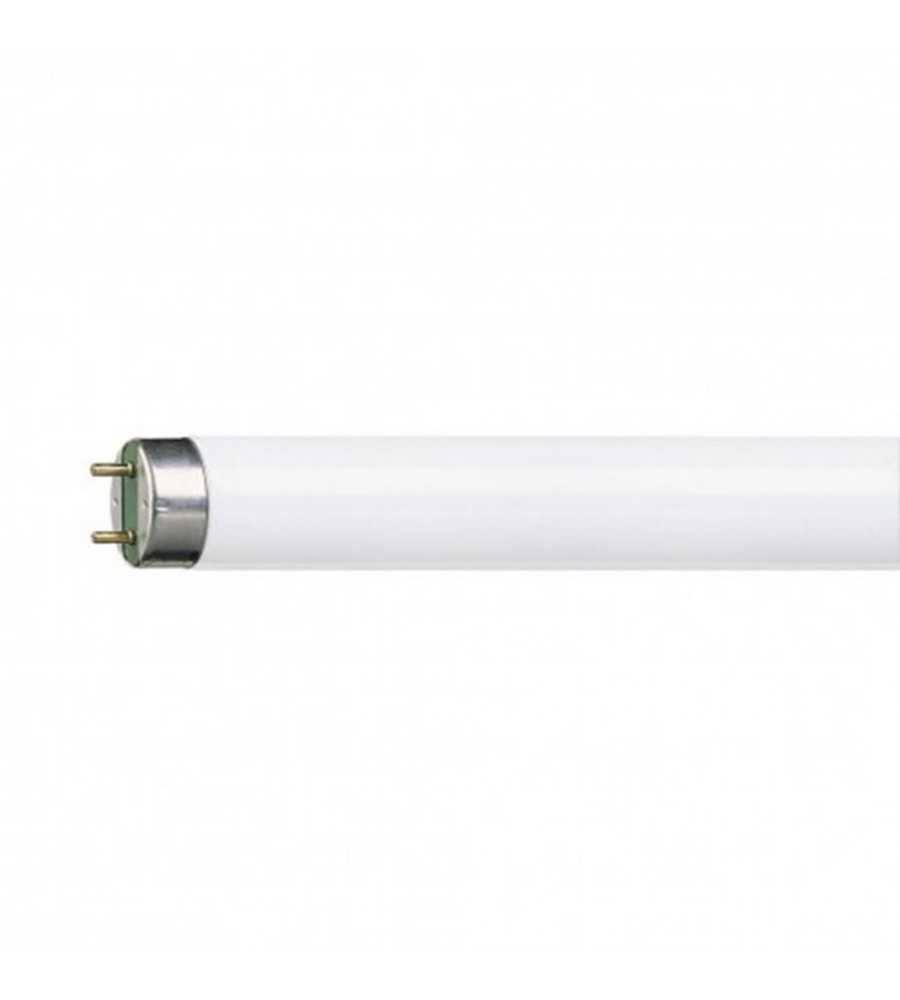 Lampe tube fluorescent lumière blanche 36W