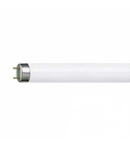Lampe tube fluorescent lumière blanche 36W