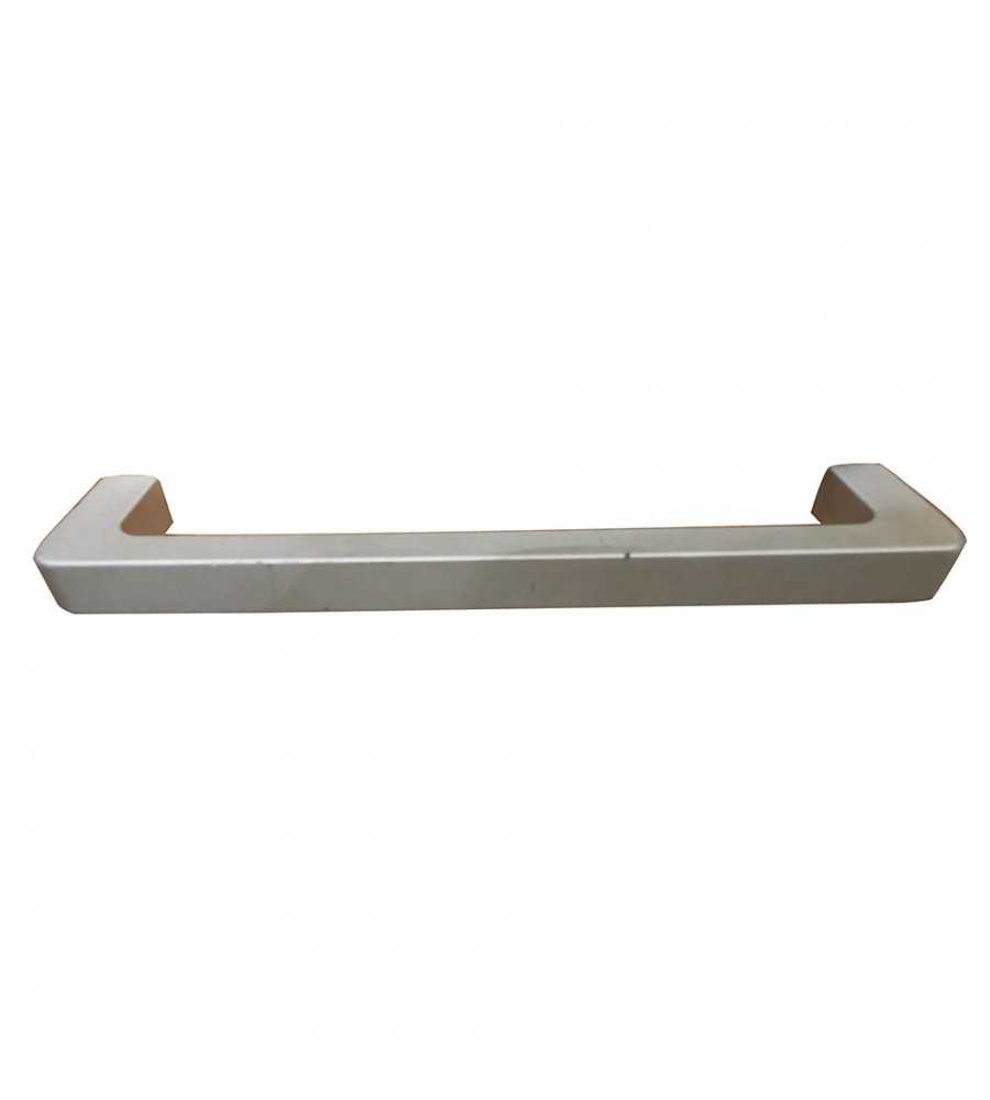 Poignée alu anodisé 138mm*