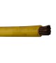 Cable isolé rigide 50mm² V-J*