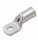 Cosse tubulaire en cuivre étamé 120mm2 - 10mm (boite de 25pcs)