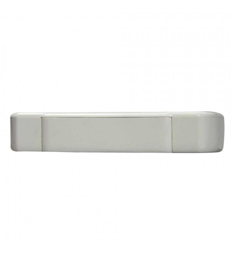 Embout pour moulure 105x50 c.65