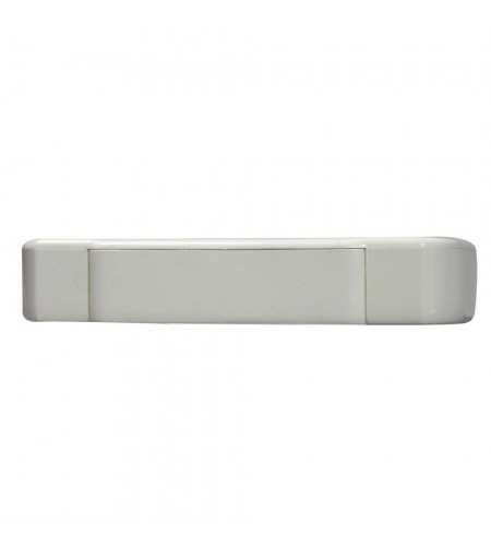 Embout pour moulure 105x50 c.65