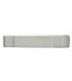 Embout pour moulure 105x50 c.65