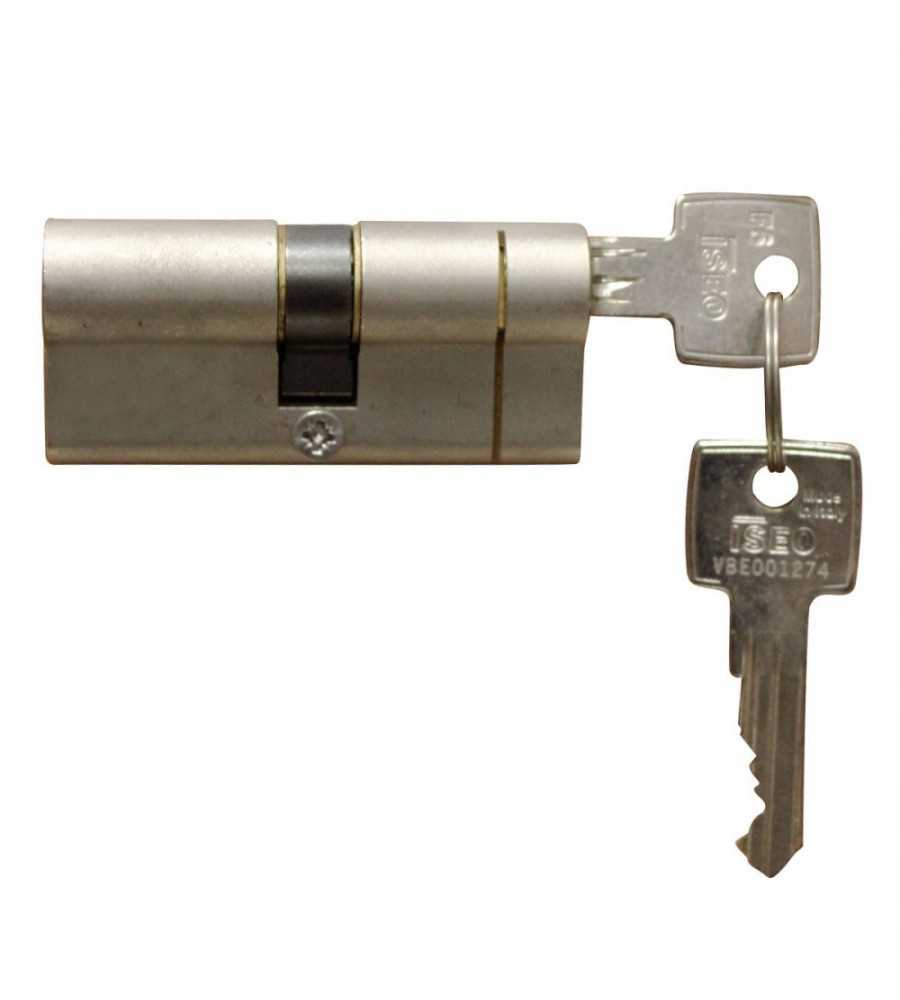Cylindre F6 extra S 70mm (35-35) nickel