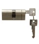 Cylindre F6 extra S 70mm (35-35) nickel