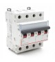 Disjoncteur DX 20A-4P*
