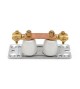 Barrette terre Cosga 150*45