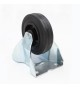 Roulette fixe diamètre 100 mm charge 110 kg