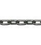 Chaine droite soudée maillon courtacier zingué 8mm 25m