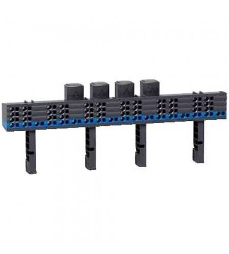 Multiclip 4P 200A
