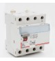 Interrupteur différentiel 63A-300mA 4 pôles