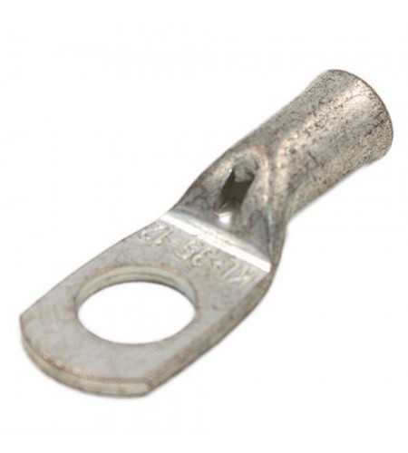 Cosse tubulaire 35mm²-D12mm (bte100pcs)