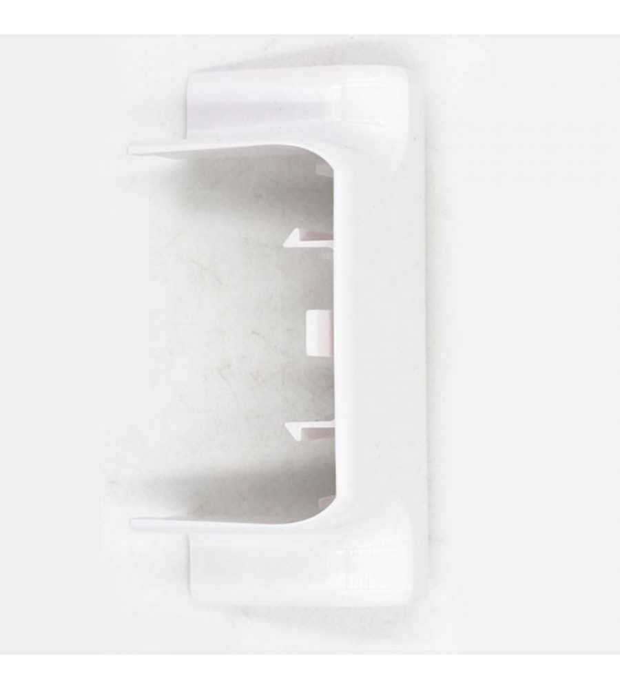 Embout clip. 50x80*
