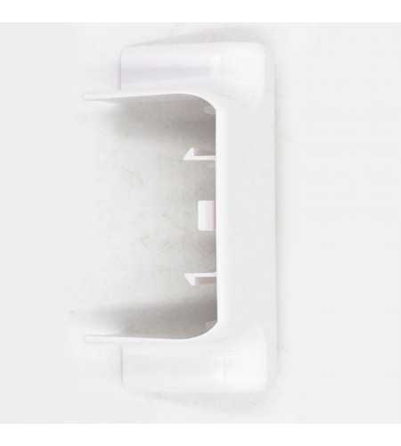 Embout clip. 50x80*