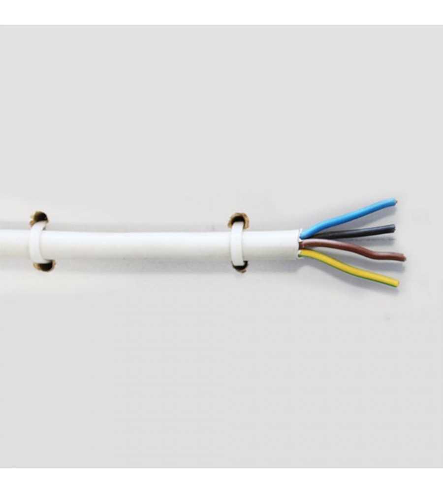 Cable VGV gris 4G1.5mm² (100ml)
