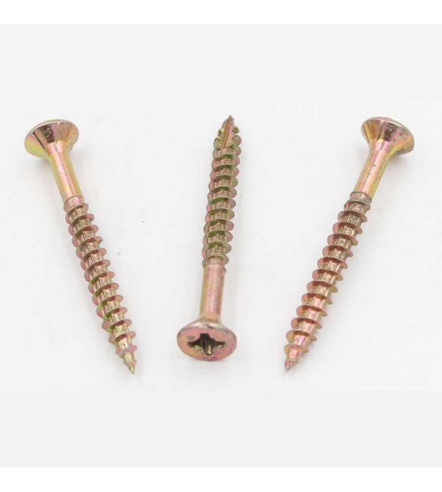 Par vis bois Rocket 6x60-35 (bte 200pcs)