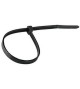 Collier câblage 2.5-200mm noir (sachet100pcs) (ex-47026117)
