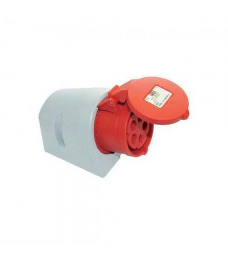 Soclesaillie P17 3P+N+T-63A