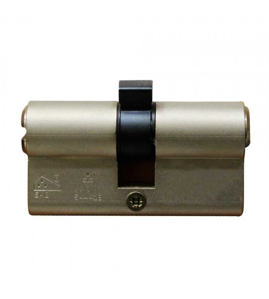 Cylindre R7 nickel 5 clé 3* 30-30mm*
