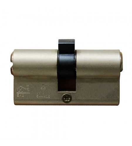 Cylindre R7 nickel 5 clé 3* 30-30mm*