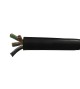 Câble isolé souple HO7RN-F 4x16mm² (le ml)