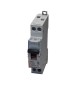 Disjoncteur Phase+Neutre DNX 6kA-16A Courbe C