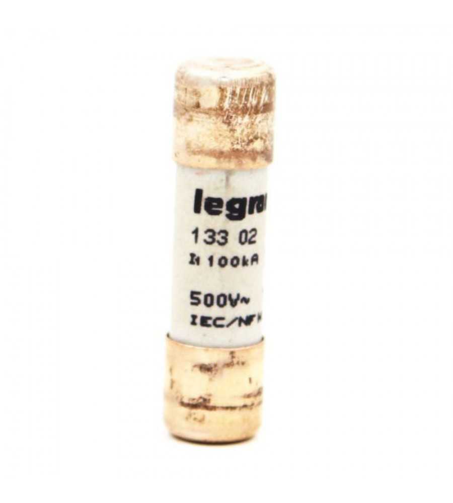 Fusible 2A-gG-10x38*