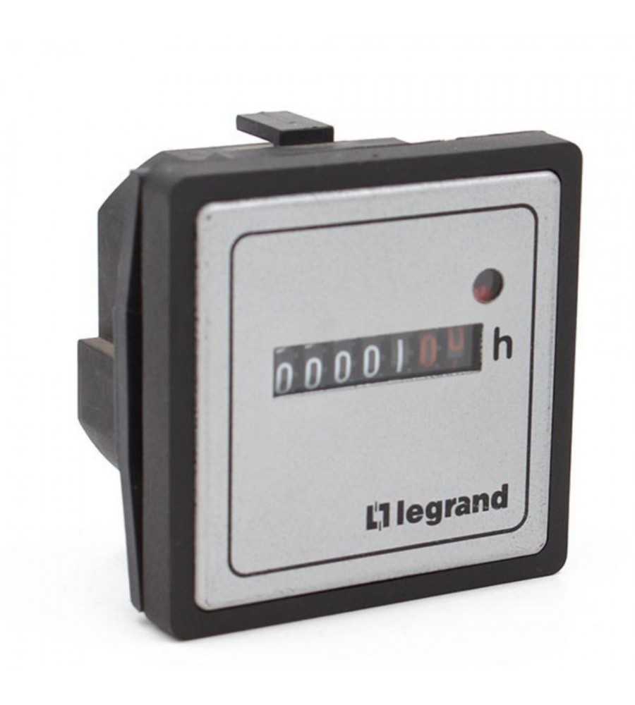 Compteur horaire 380V*