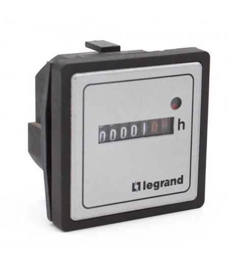 Compteur horaire 380V*