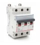 Disjoncteur DX 40A-3P (ex06492)