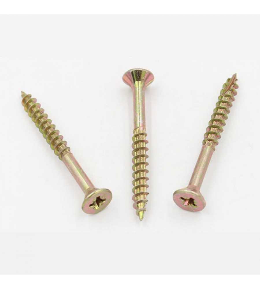 Vis à bois Rocket 5x50-30 (bte 500pcs)*