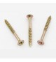 Vis à bois Rocket 5x50-30 (bte 500pcs)*