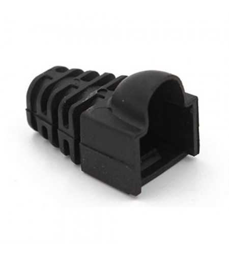 Manchon RJ45 Noir *
