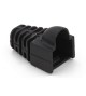 Manchon RJ45 Noir *