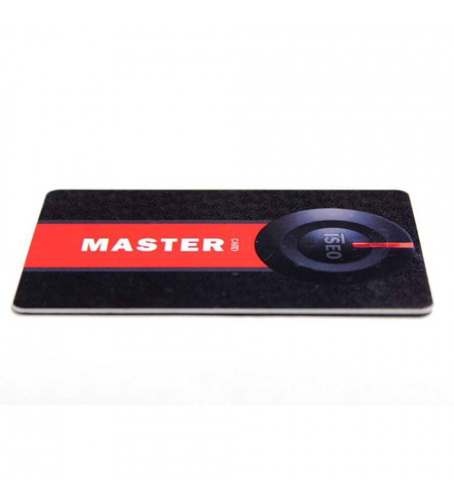 Carte maitre Argo*